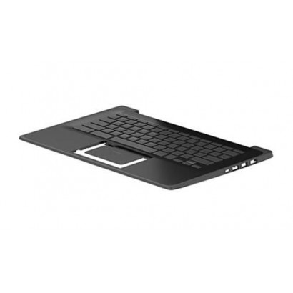 N83274-061 N83274-061 HP Top cover assembly with integrated Italian Tastiera Keyboard for HP laptops designed for replacement...