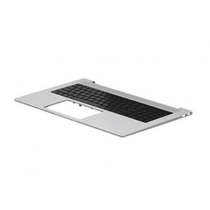 N87243-061 N87243-061 HP TOP COVER W KB SGY BL ITL HP DSE