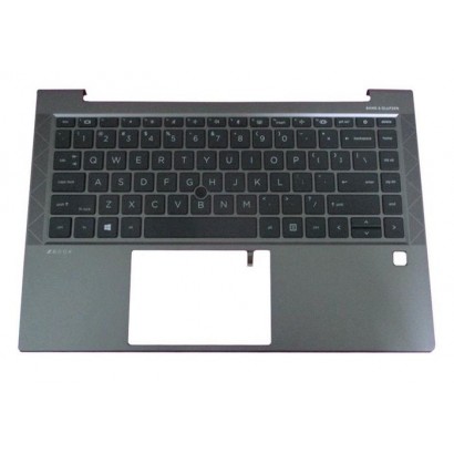 M14635-061 M14635-061 HP Top cover/Tastiera Keyboard IT HP DSE
