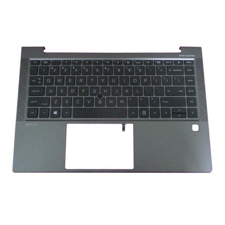 M14635-061 HP Top cover/Tastiera Keyboard IT