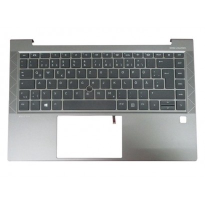 M07131-061 M07131-061 HP Top cover/Tastiera Keyboard IT HP DSE