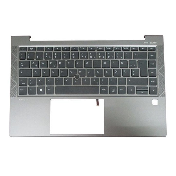 M07131-061 HP Top cover/Tastiera Keyboard IT