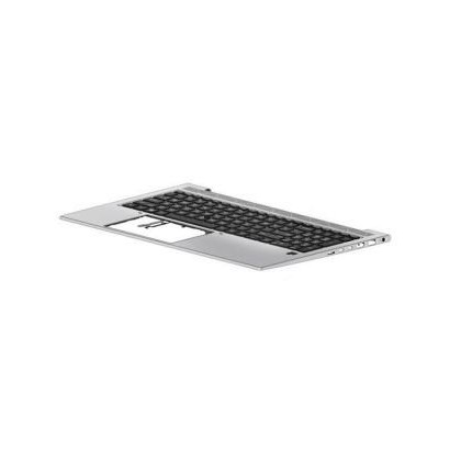 M07495-061 M07495-061 Tastiera Top Case HP ZBook Firefly 15 G7 (ITA) Top cover/Tastiera Keyboard Italiana HP DSE