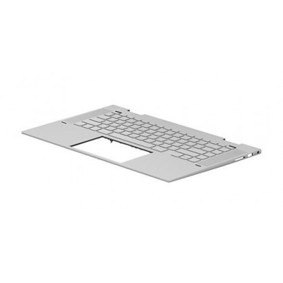 M45474-061 M45474-061 HP TOP COVER W KB NSV BL ITL HP DSE