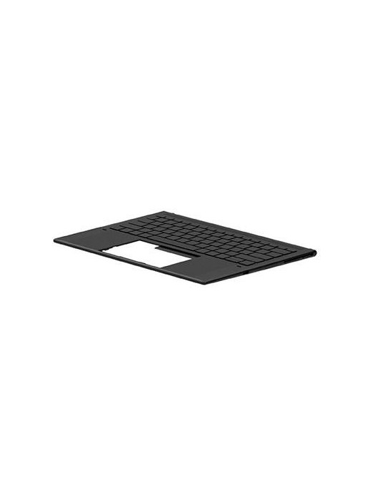 N24787-061 HP SPS-TOP COVER W/KB fAP CP BL SR ITL