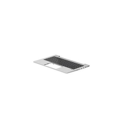 N39018-061 HP SPS-TOP COVER W/KB BL ITL