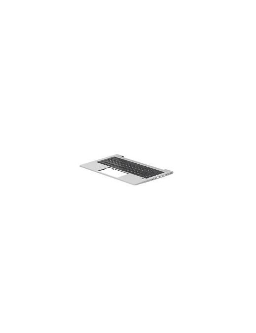 N45428-061 HP SPS-TOP COVER W/KB CP BL SR ITL