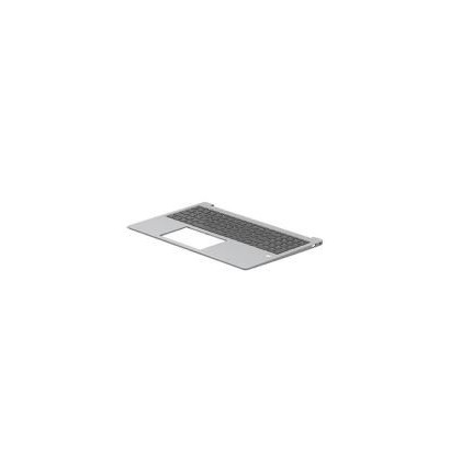 N36758-BA1 HP TPCVR DSC NSV W KB SGY SL