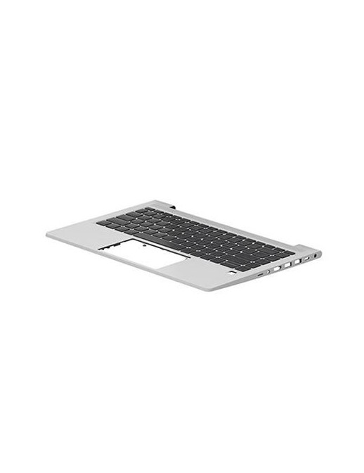 N42405-061 HP Top Cover W/Tastiera Keyboard BL ITALY