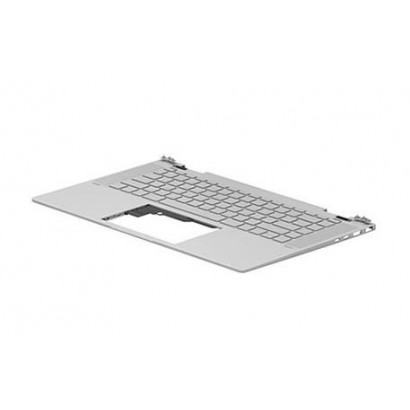 N49283-061 N49283-061 HP TOP COVER NSV W KB SGY ITL HP DSE