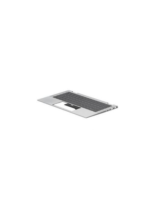 M16982-061 HP Top cover/Tastiera Keyboard equipped with backlight and privacy ?lter for use only on computer models equipped wit