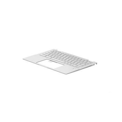 M12711-061 M12711-061 HP Top cover with Tastiera Keyboard HP DSE