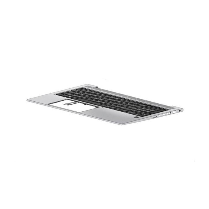 M07493-061 HP Top cover/Tastiera Keyboard