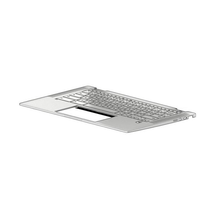 M00328-061 HP Top cover with Tastiera Keyboard