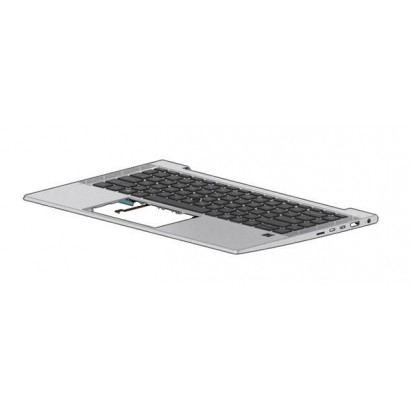 M36311-061 M36311-061 HP Top cover/Tastiera Keyboard - Backlight HP DSE