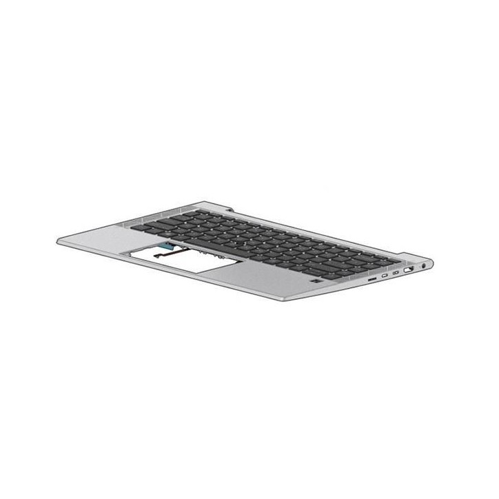 M36311-061 HP Top cover/Tastiera Keyboard - Backlight