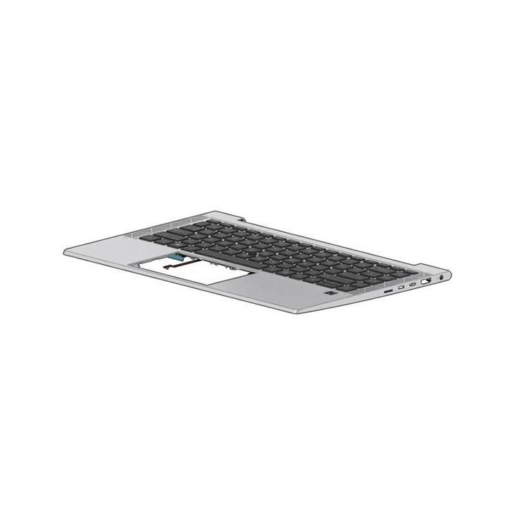 M44365-061 HP Top cover/Tastiera Keyboard