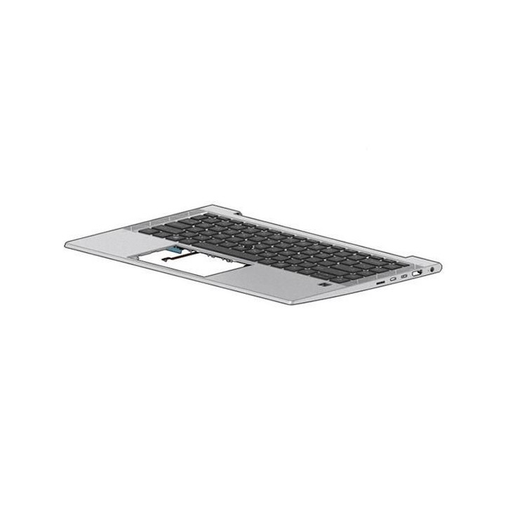 M52492-061 HP Top cover/Tastiera Keyboard