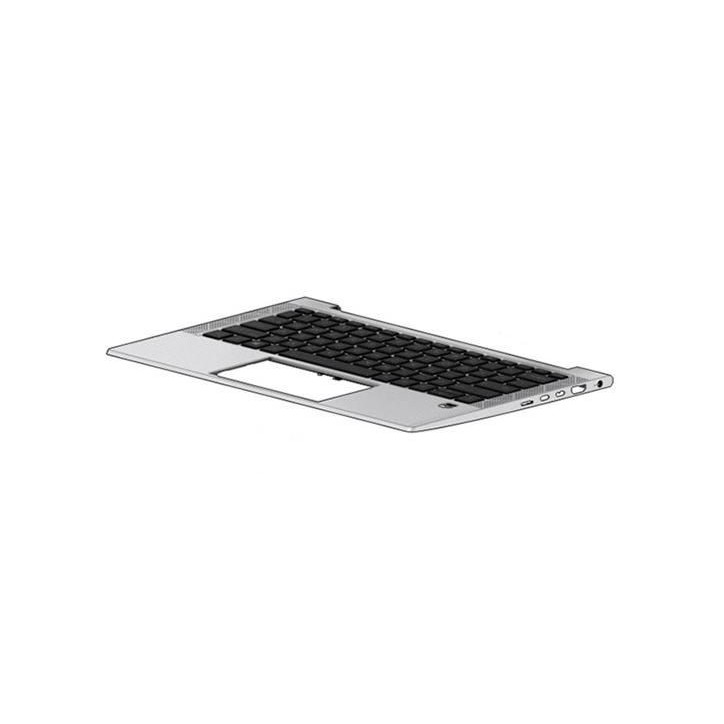 M53846-061 HP Top cover/Tastiera Keyboard