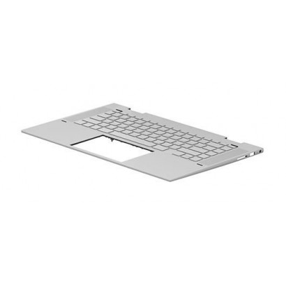 M45489-061 M45489-061 HP Top cover/Tastiera Keyboard with backlight (includes backlight cable and Tastiera Keyboard cable)  DSE