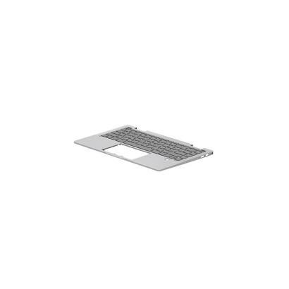 N09438-061 N09438-061 HP Top cover assembly for HP laptops includes integrated Tastiera Keyboard designed for specific models...