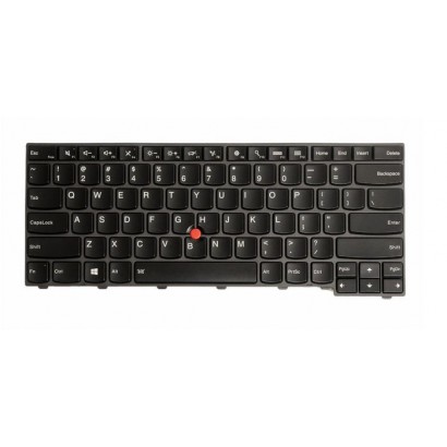 04X0156 04X0156 Lenovo ThinkPad L440 T431s T440 T440p T440s Tastiera Keyboard FRU04X0156 LENOVO DSE