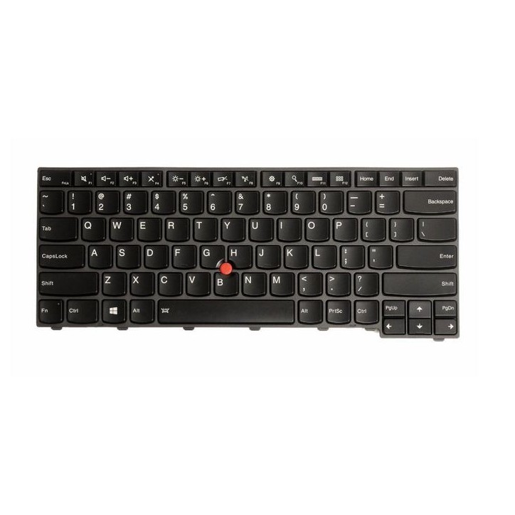 04X0156 Lenovo ThinkPad L440 T431s T440 T440p T440s Tastiera Keyboard FRU04X0156