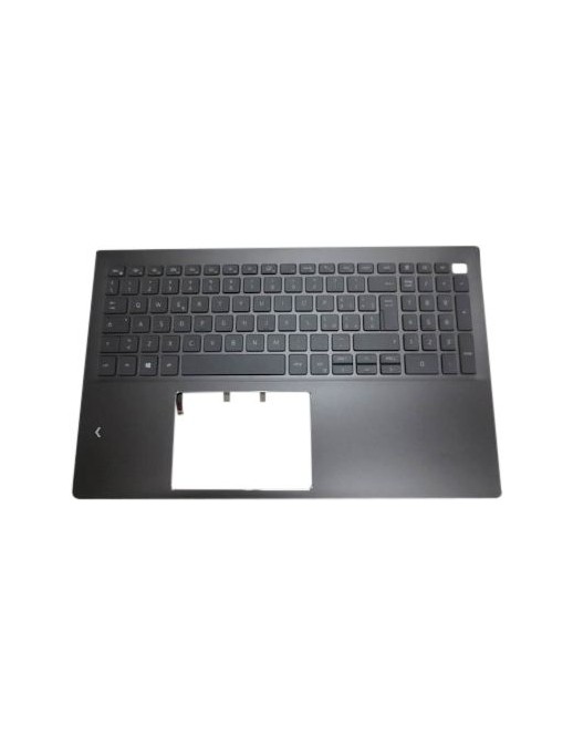 X7T88 Dell Italy ASSY Tastiera Keyboard Italian 102 Keys Backlit With Palmrest 0X7T88