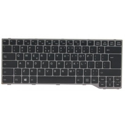 FUJITSU | 10000informatica