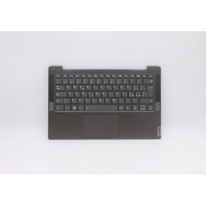 5CB0U44093-RFB 5CB0U44093-RFB Lenovo Notebook Spare Part Cover + Tastiera Keyboard 1069995 LENOVO DSE