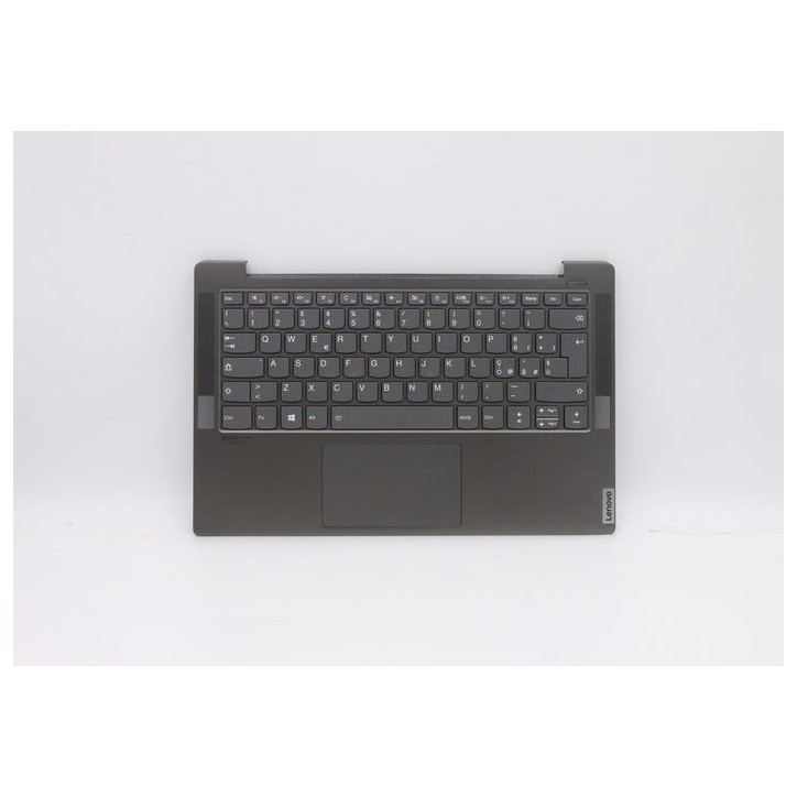 5CB0U44093-RFB Lenovo Notebook Spare Part Cover + Tastiera Keyboard 1069995