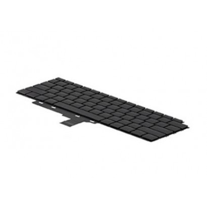 N67806-061 N67806-061 HP Tastiera Keyboard component for HP Spectre x360 14 inch 2-in-1 Nightfall Black color designed for re...