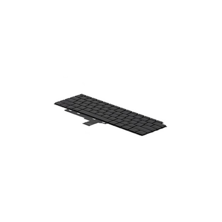 N67806-061 HP Tastiera Keyboard component for HP Spectre x360 14 inch 2-in-1 Nightfall Black color designed for replacement or r