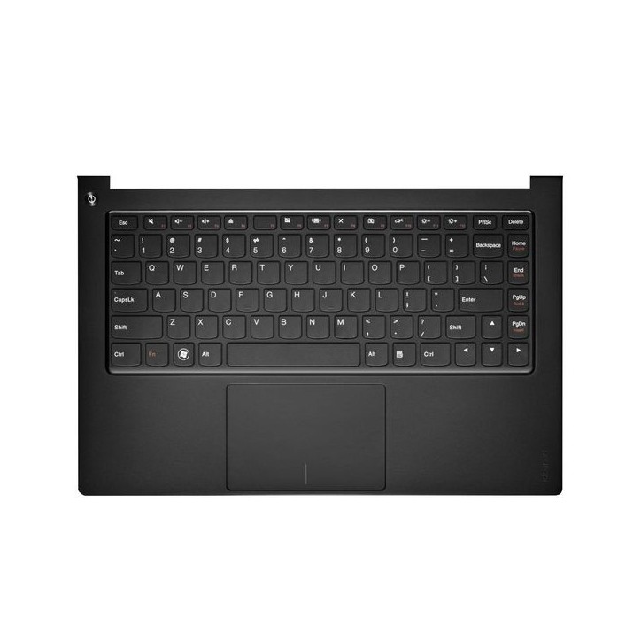 90203514 Lenovo LZ5 Upper Case for Lenovo Notebook FRU90203514