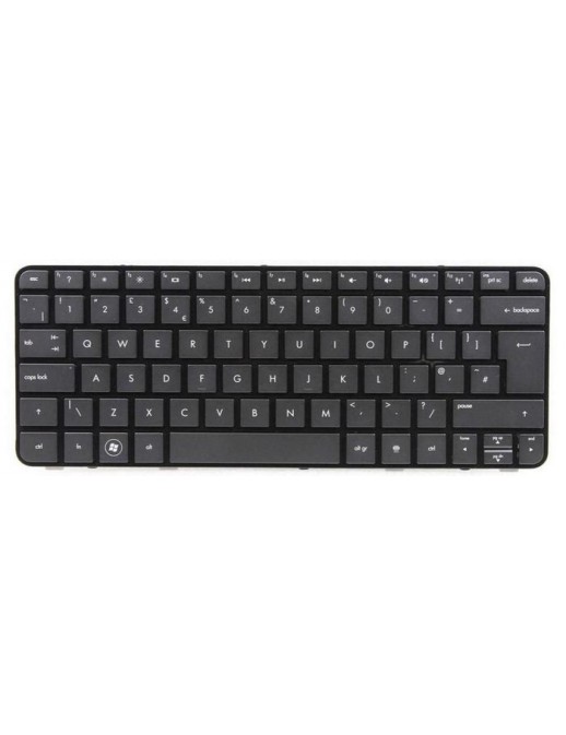 677725-061 677725-061 HP Tastiera Keyboard for HP Compaq Presario Notebook PC - IT layout