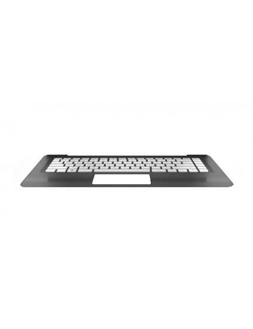 933583-061 933583-061 HP Tastiera Keyboard/top cover (includes Tastiera Keyboard cable) For use in gray models