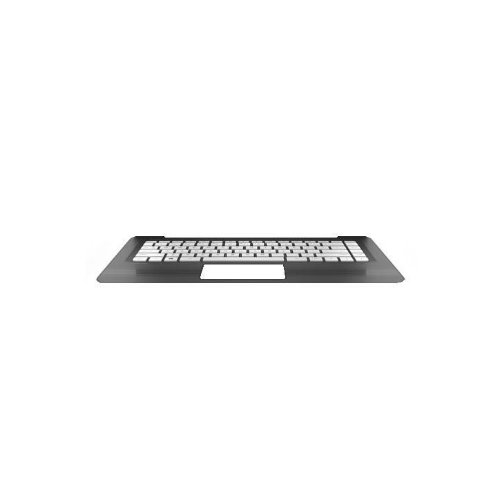 933583-061 HP Tastiera Keyboard/top cover (includes Tastiera Keyboard cable) For use in gray models