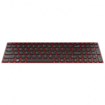 25202778 25202778 Lenovo Tastiera Keyboard for IdeaPad Z580/Z585 FRU25202778 LENOVO DSE