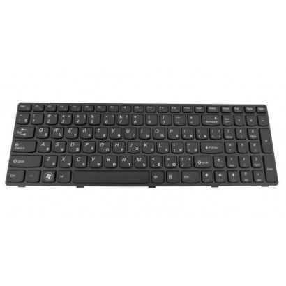 25204585 25204585 Lenovo Tastiera Keyboard for Essential B580 25204614 FRU25204585 LENOVO DSE