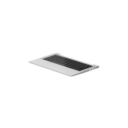 M21668-061 M21668-061 HP Tastiera Keyboard with top cover for models with backlight HP DSE