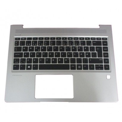 L79440-061 L79440-061 HP Top cover/Tastiera Keyboard (includes cable) IT HP DSE