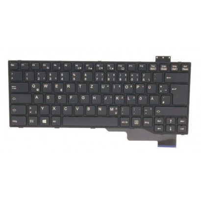 FUJITSU | 10000informatica