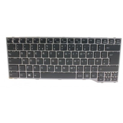 FUJITSU | 10000informatica