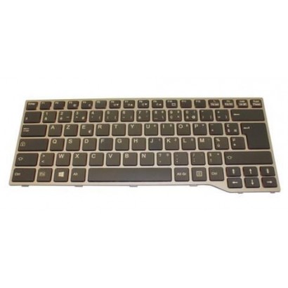 FUJITSU | 10000informatica