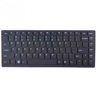 25200223 25200223 Lenovo Tastiera Keyboard for IdeaPad U400 FRU25200223
