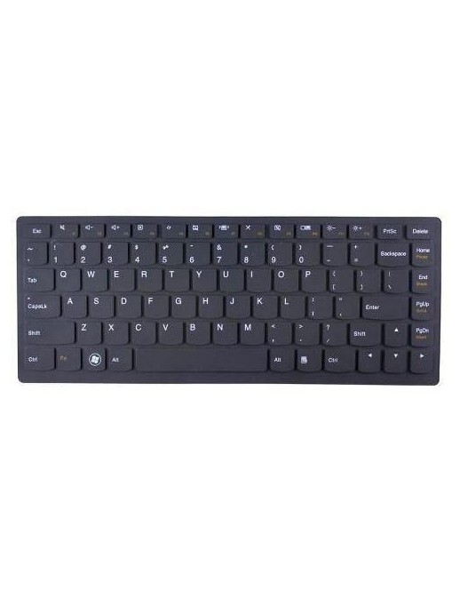 25200223 25200223 Lenovo Tastiera Keyboard for IdeaPad U400 FRU25200223