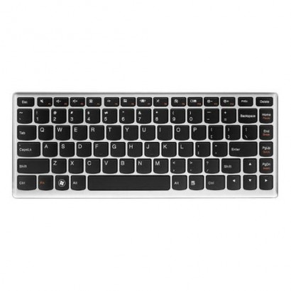 25203731 25203731 Lenovo Tastiera Keyboard for Ideapad U410/U410 Touch 25203611 FRU25203731 LENOVO DSE