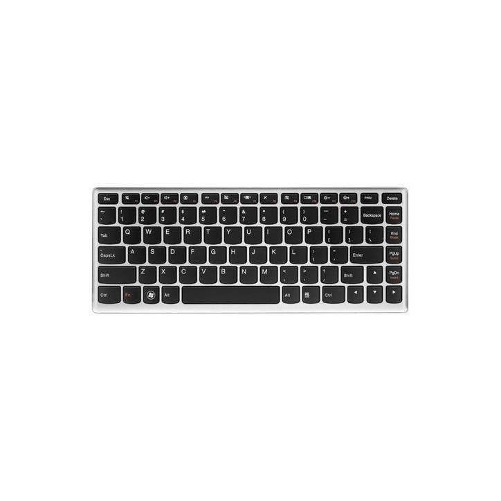 25203731 Lenovo Tastiera Keyboard for Ideapad U410/U410 Touch 25203611 FRU25203731