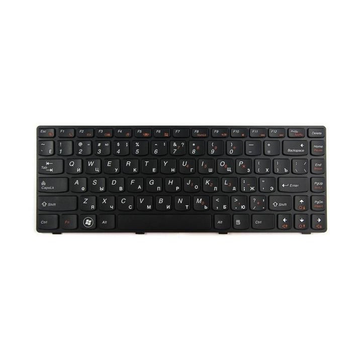 25204254 Lenovo Tastiera Keyboard for Essential V480 FRU25204254