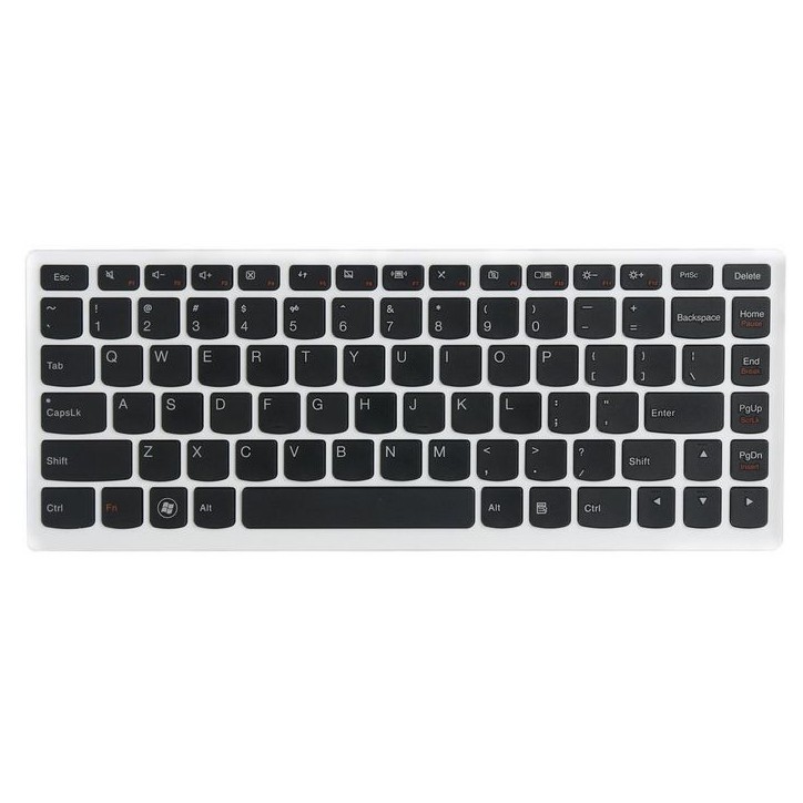 25204981 Lenovo Tastiera Keyboard for Ideapad U310/U310 Touch 25204801 FRU25204981